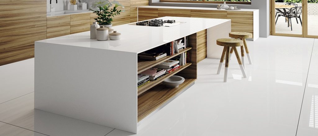 I've Got 100 Problems But Silestone Ain't One