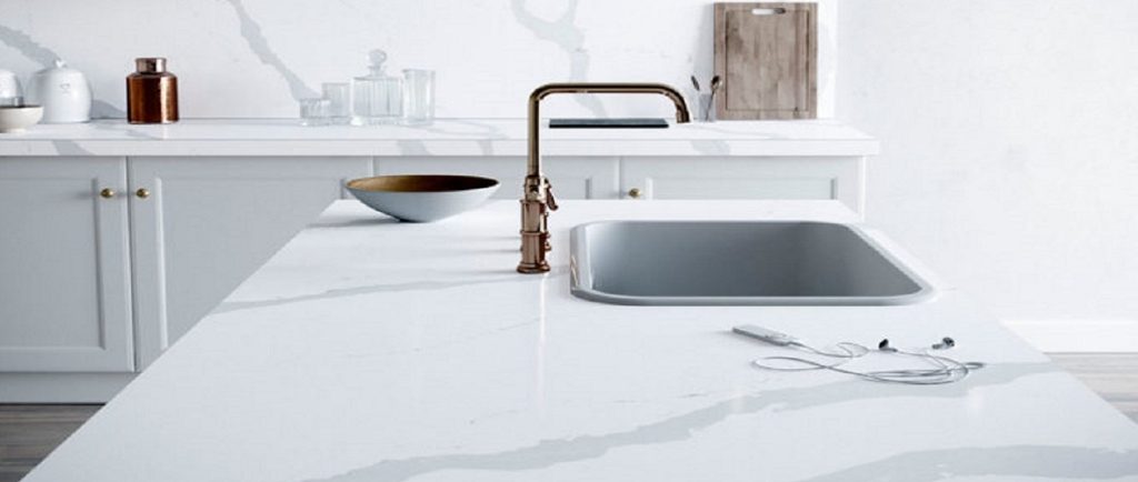Silestone Extends the Thriving Eternal Collection of Quartz Stones with 4 New Marble Inspired Colours
