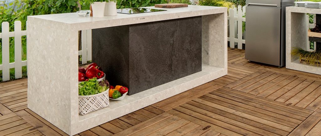 The Best Surface Materials for the Urban Balcony