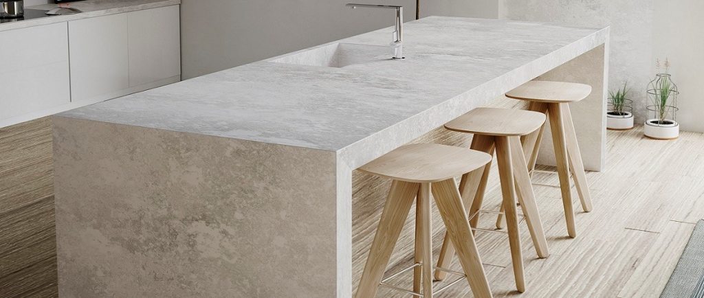 Why a Silestone Kitchen Worktop is the Preferred Choice for Homes in 2019