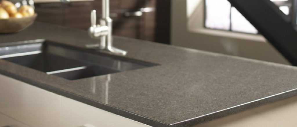How to Clean Silestone Worktops in Minutes!