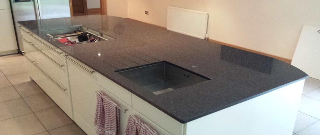 Interesting Facts about Composite Worktops