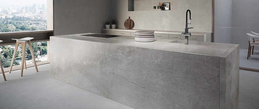 Give Your Kitchen A Great Makeover With Dekton Finishes