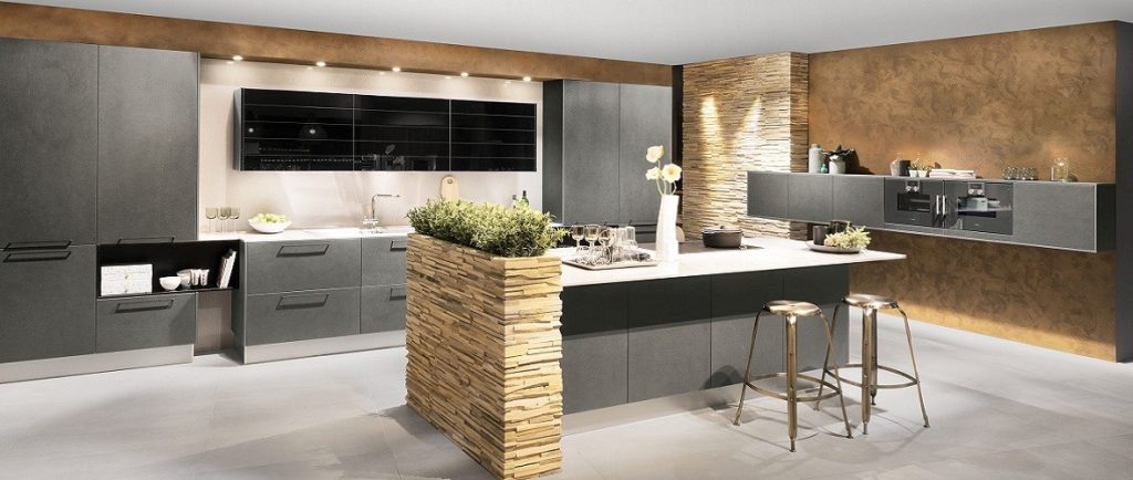 Revamp your kitchen worktops with Silestone colors for 2020