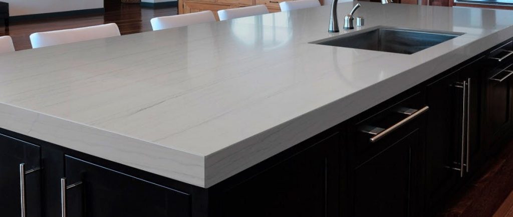 Polished or Honed quartz worktops: Which finish is better?