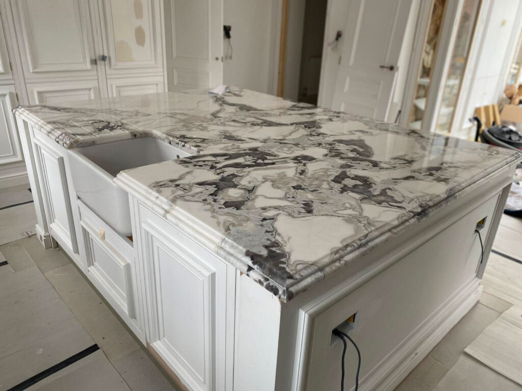 quartzite-worktops