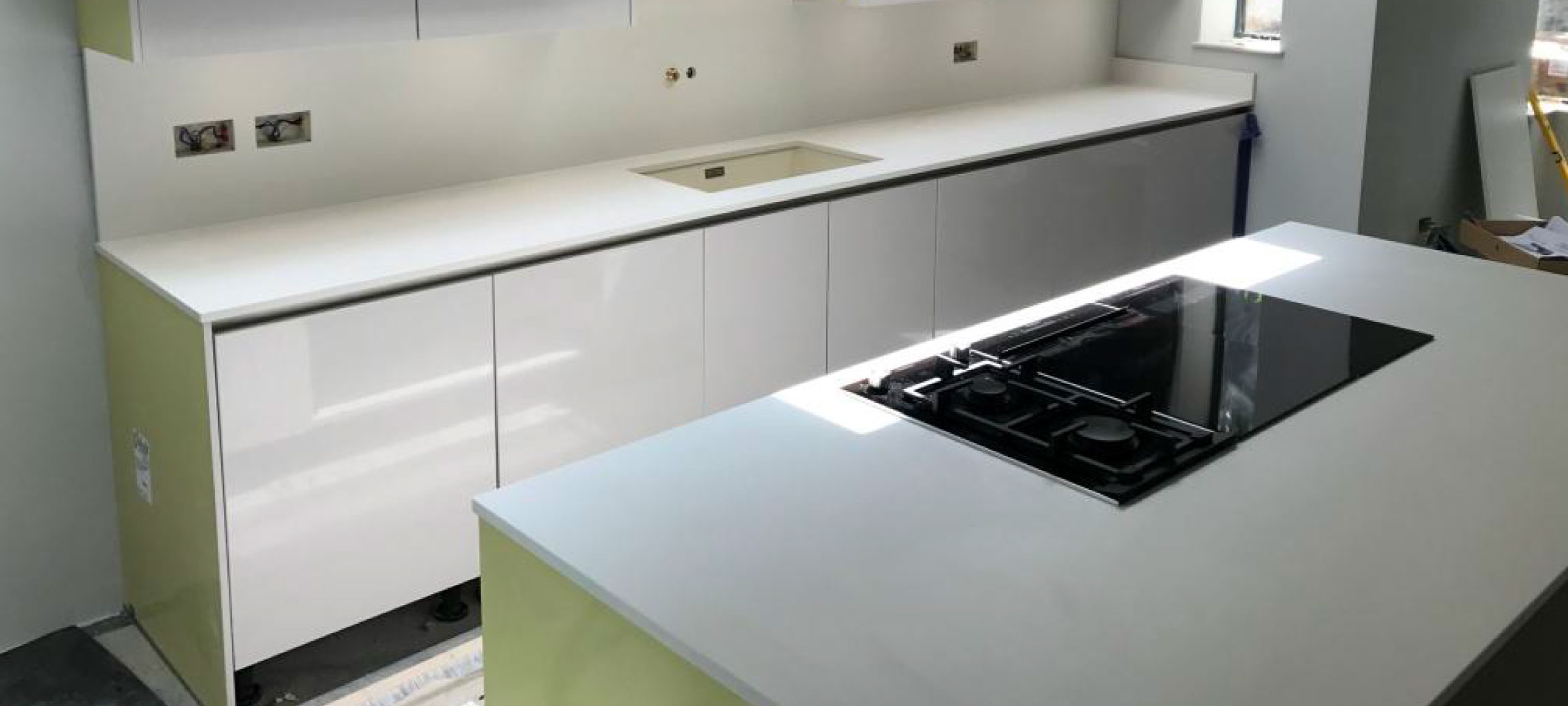 dekton kitchen worktops