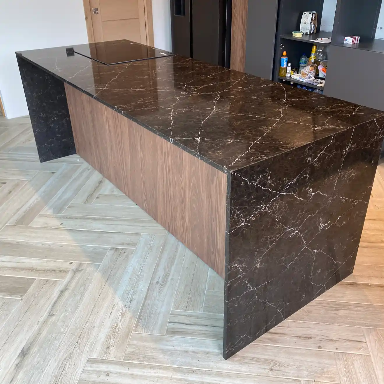 kitchen worktop london-1