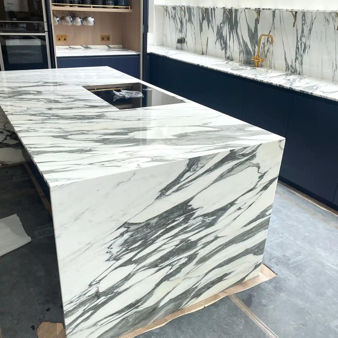 kitchen worktops london