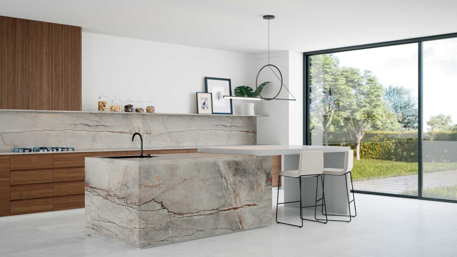 Can You Paint Kitchen Worktops? Find How Kitchen Worktop Paint