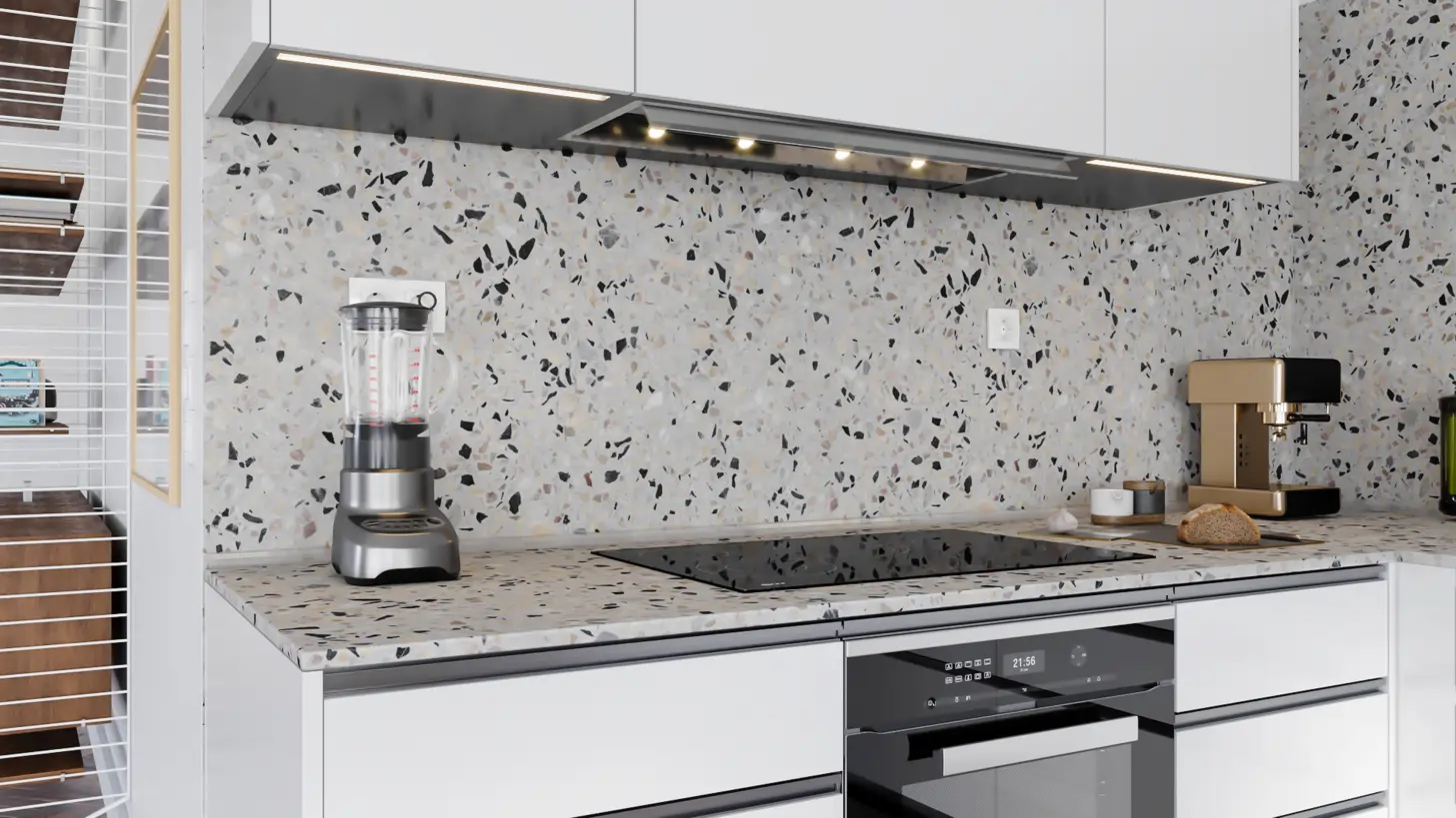 TERRAZZO WORKTOPS-1