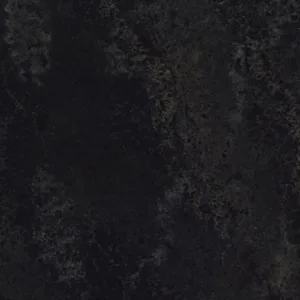 Close-up of Caesarstone Darcrest Quartz texture with honed finish