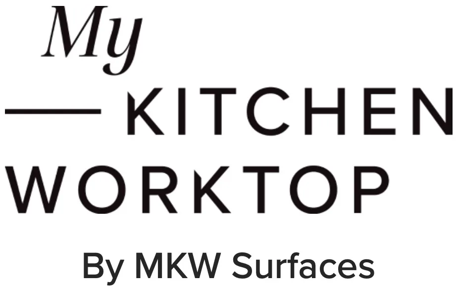 Logo My Kitchen Worktop - link to home