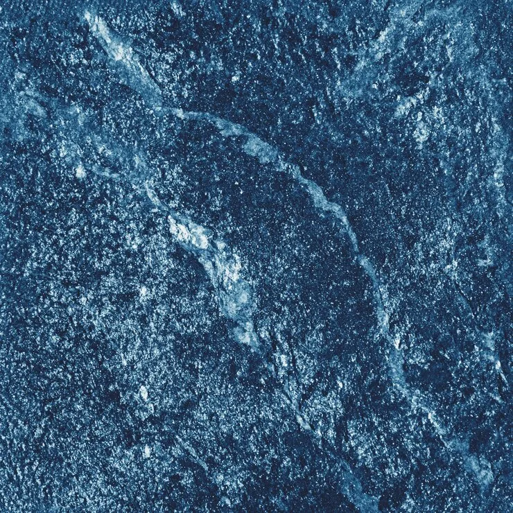 blue quartzite