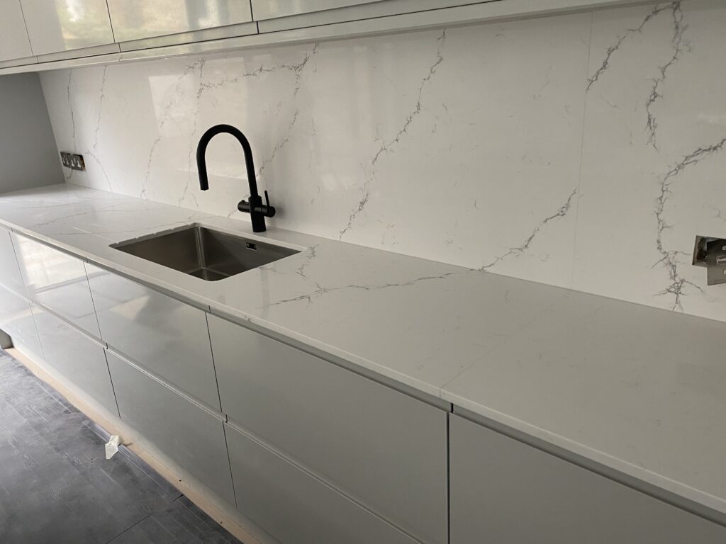 Neolith New York: The Best Choice for your Kitchen