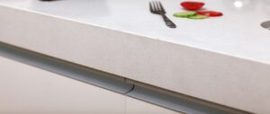 Unistone Bianco