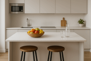 Kitchen islands