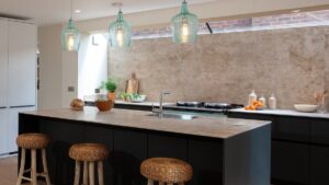 Neolith Concrete Taupe