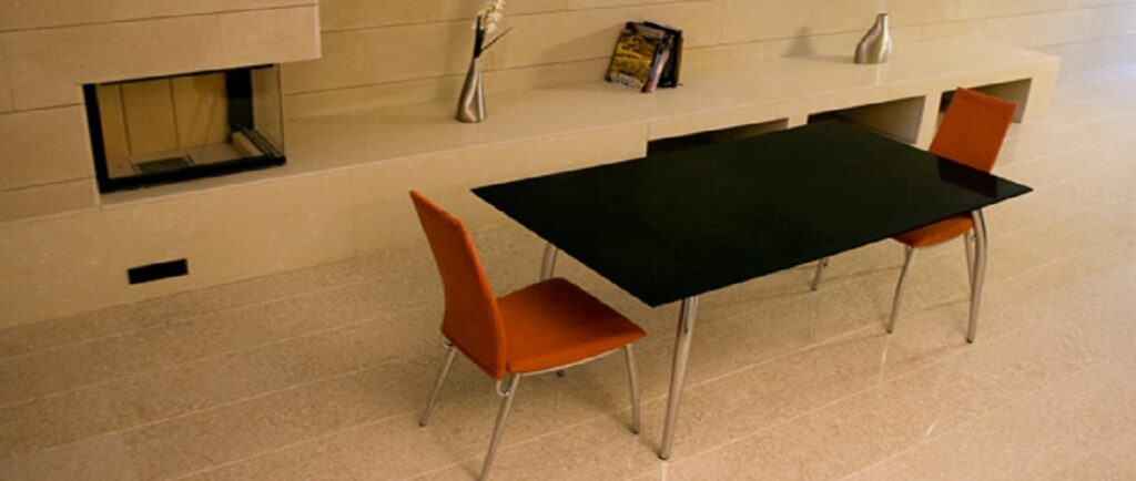 Quarella Worktops: Italian Craftsmanship Meets Modern Performance