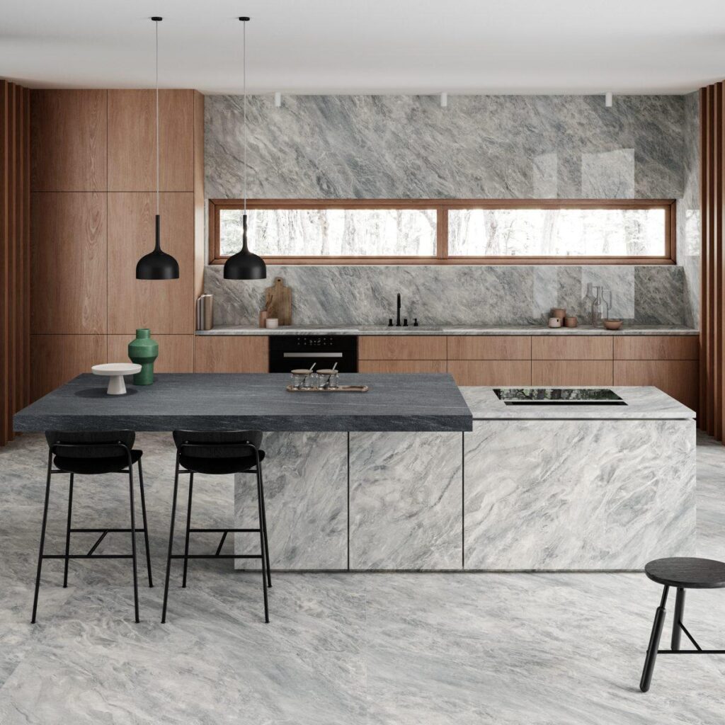 Luxury Kitchen Worktops: The Ultimate Guide to Super Luxury Surfaces in the UK (2026)