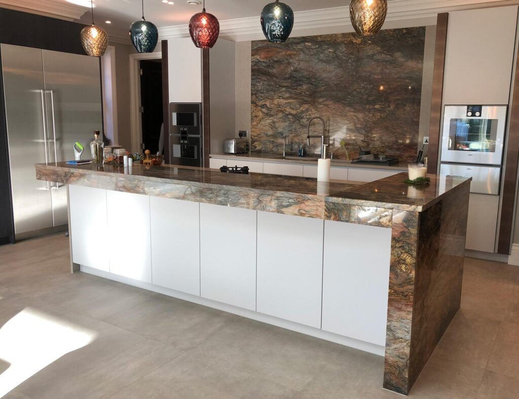 Luxury Kitchen Worktops: The Ultimate Guide to Super Luxury Surfaces in the UK (2026)
