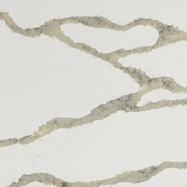 Caesarstone Calacatta Thyme Fusion ICON